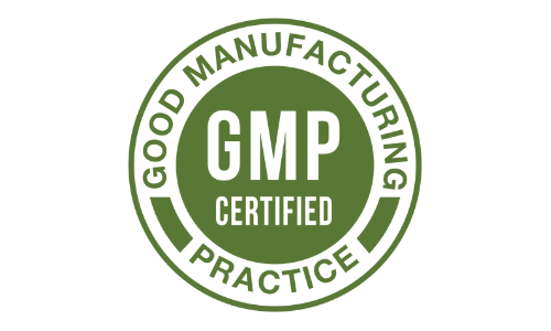 Alpha Bites GMP Certified